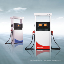 La Chine première marque distributeur de carburant pour Station de remplissage de gaz